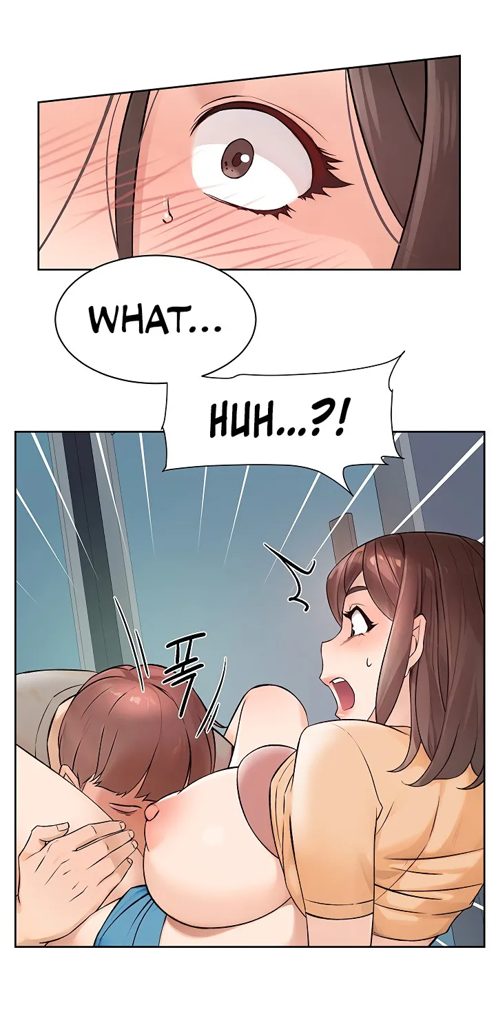 Read Cleaning Service chapter 4 image 32 on Lezhin