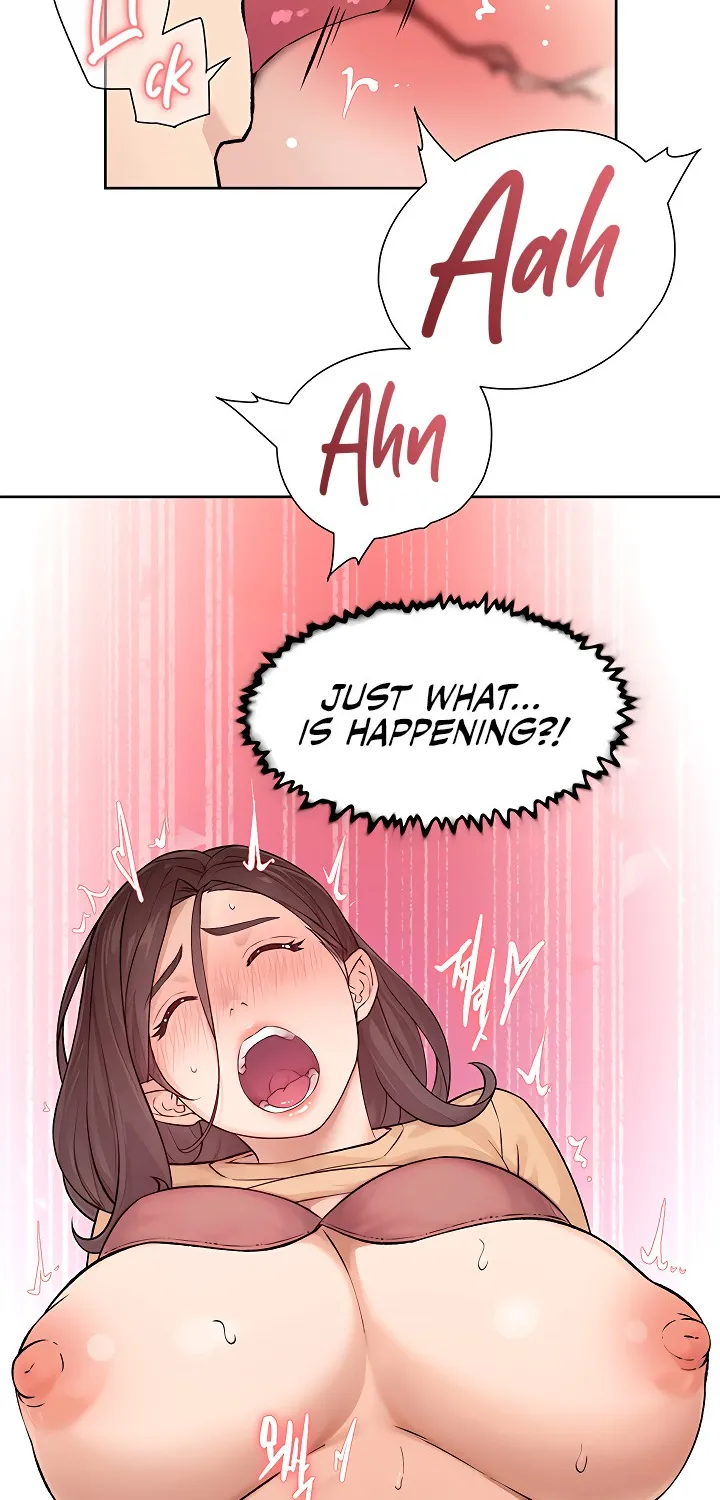 Read Cleaning Service chapter 4 image 34 on Lezhin