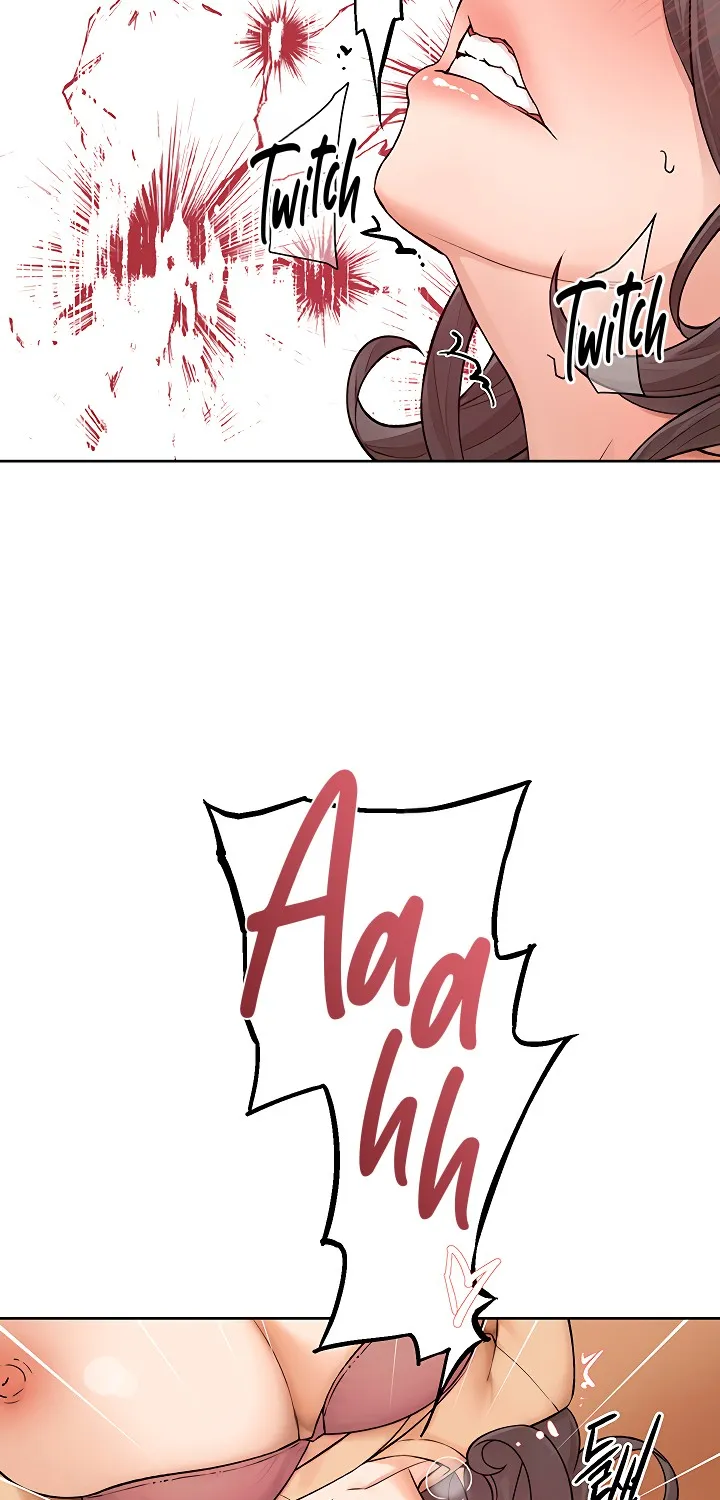 Read Cleaning Service chapter 4 image 40 on Lezhin