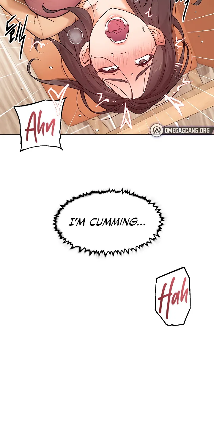 Read Cleaning Service chapter 4 image 41 on Lezhin