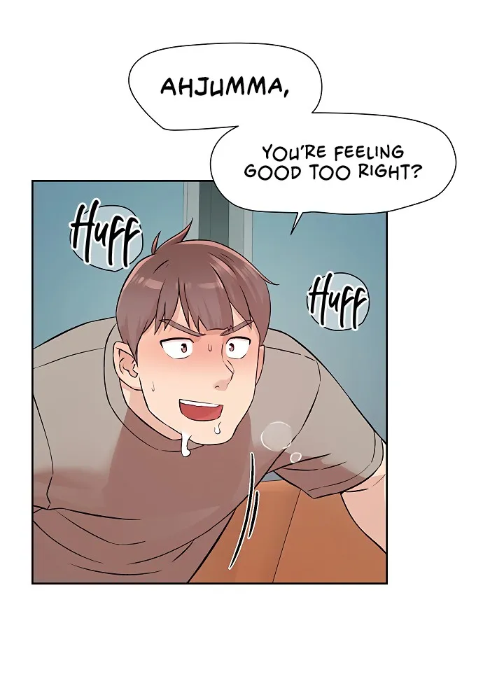 Read Cleaning Service chapter 4 image 42 on Lezhin