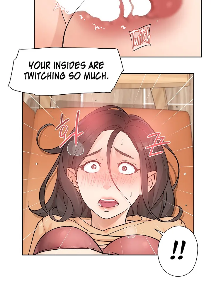 Read Cleaning Service chapter 4 image 49 on Lezhin