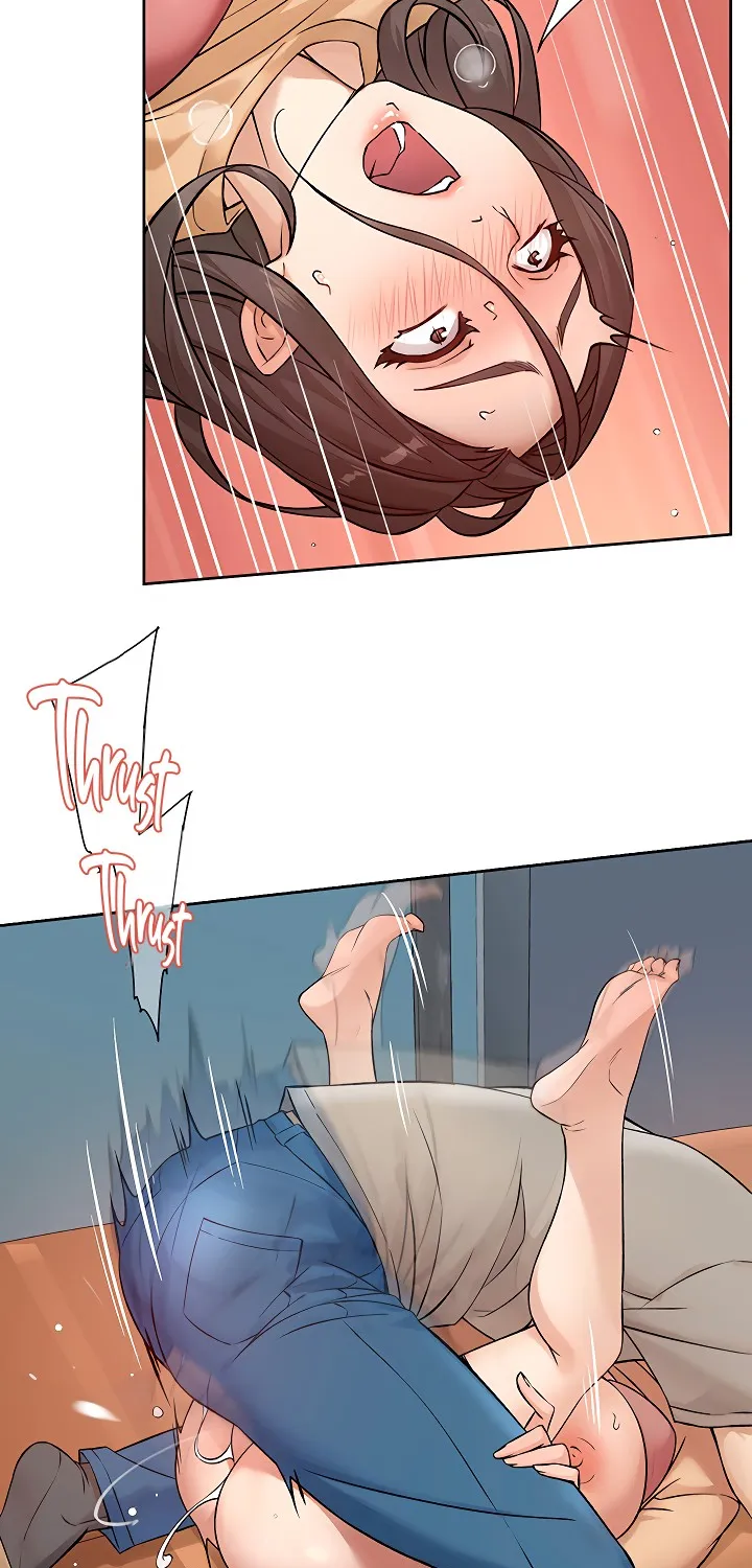 Read Cleaning Service chapter 4 image 52 on Lezhin