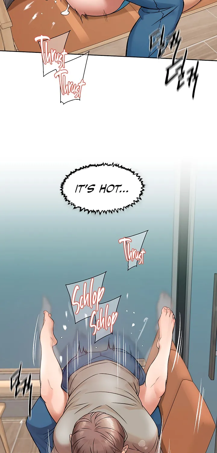 Read Cleaning Service chapter 4 image 53 on Lezhin