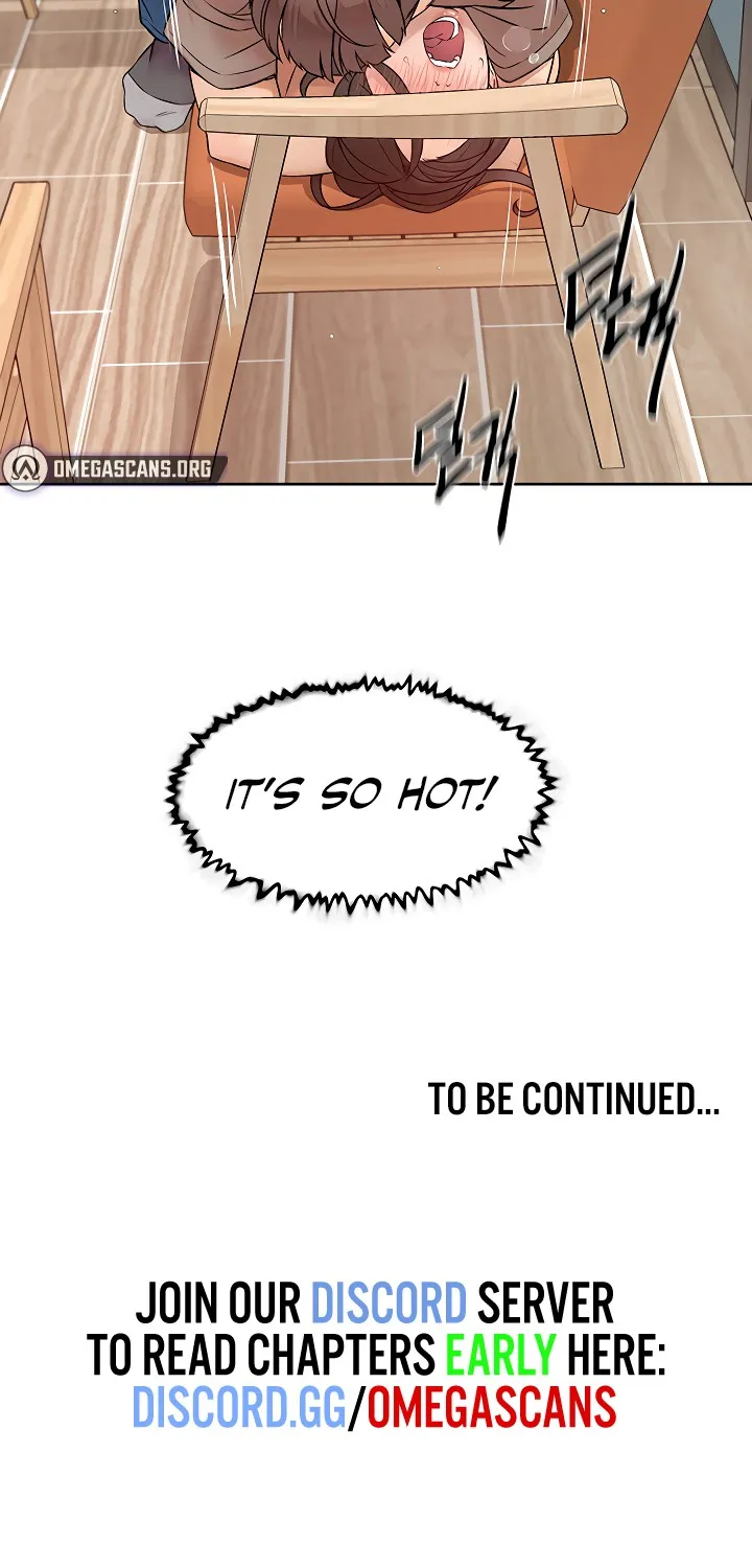 Read Cleaning Service chapter 4 image 54 on Lezhin