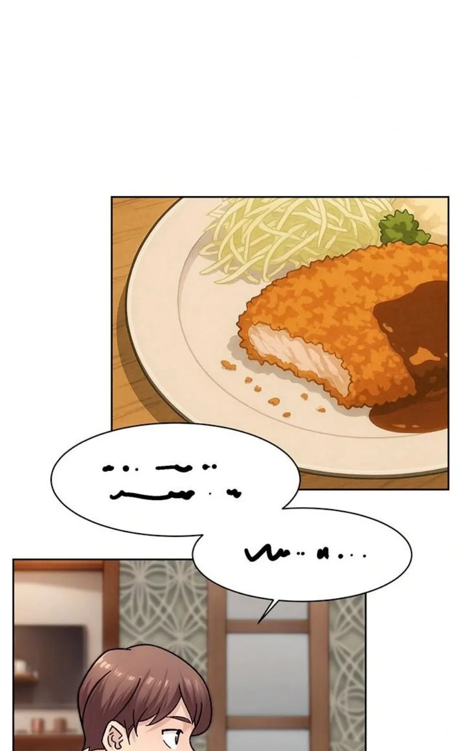 Read Cleaning Service chapter 40 image 15 on Lezhin