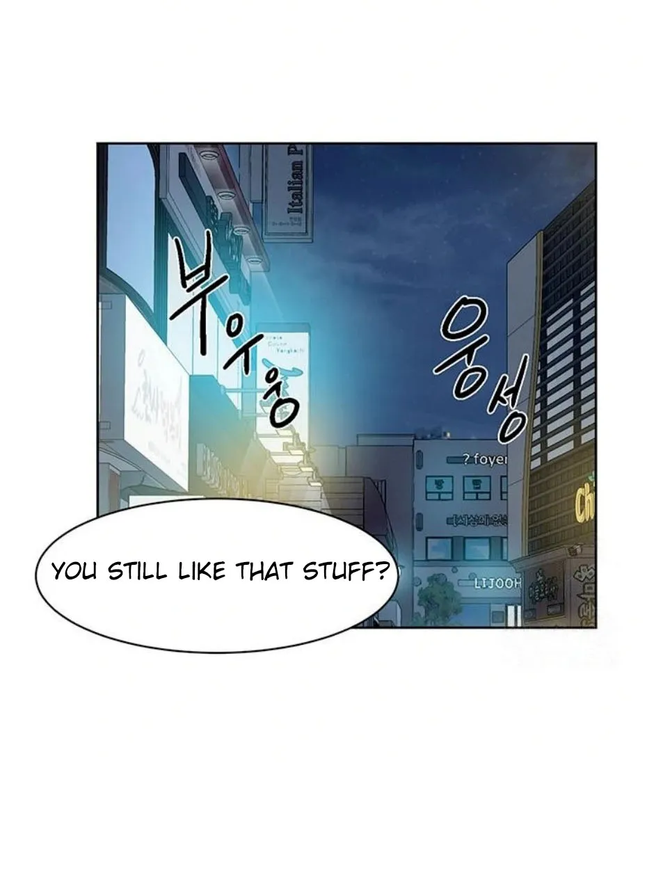Read Cleaning Service chapter 40 image 17 on Lezhin