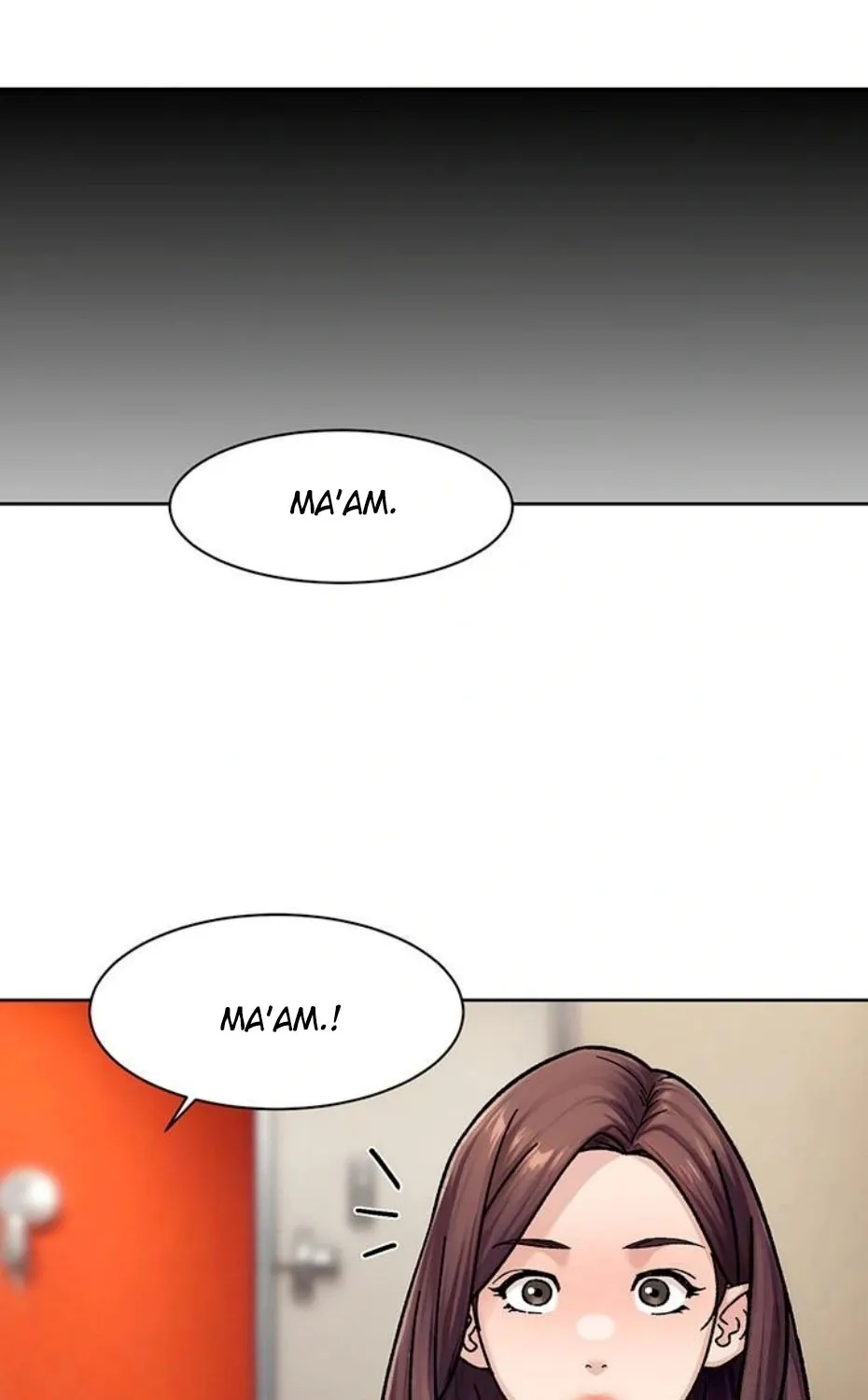 Read Cleaning Service chapter 40 image 37 on Lezhin