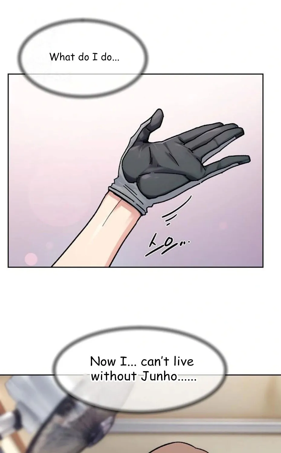 Read Cleaning Service chapter 40 image 56 on Lezhin