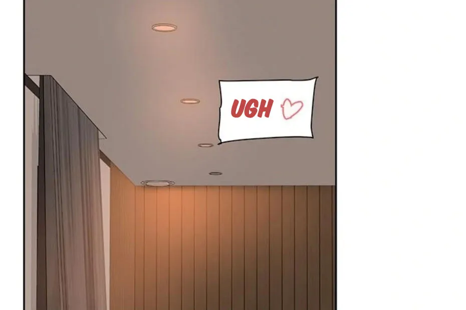 Read Cleaning Service chapter 42 image 18 on Lezhin