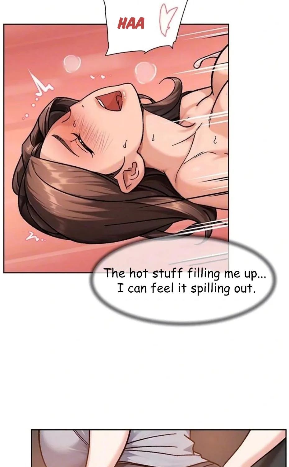 Read Cleaning Service chapter 42 image 21 on Lezhin