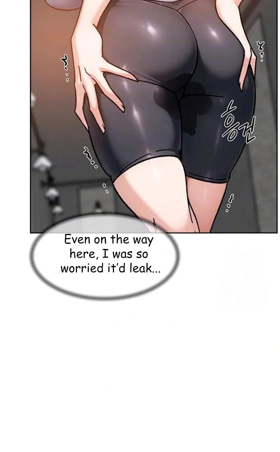 Read Cleaning Service chapter 42 image 22 on Lezhin