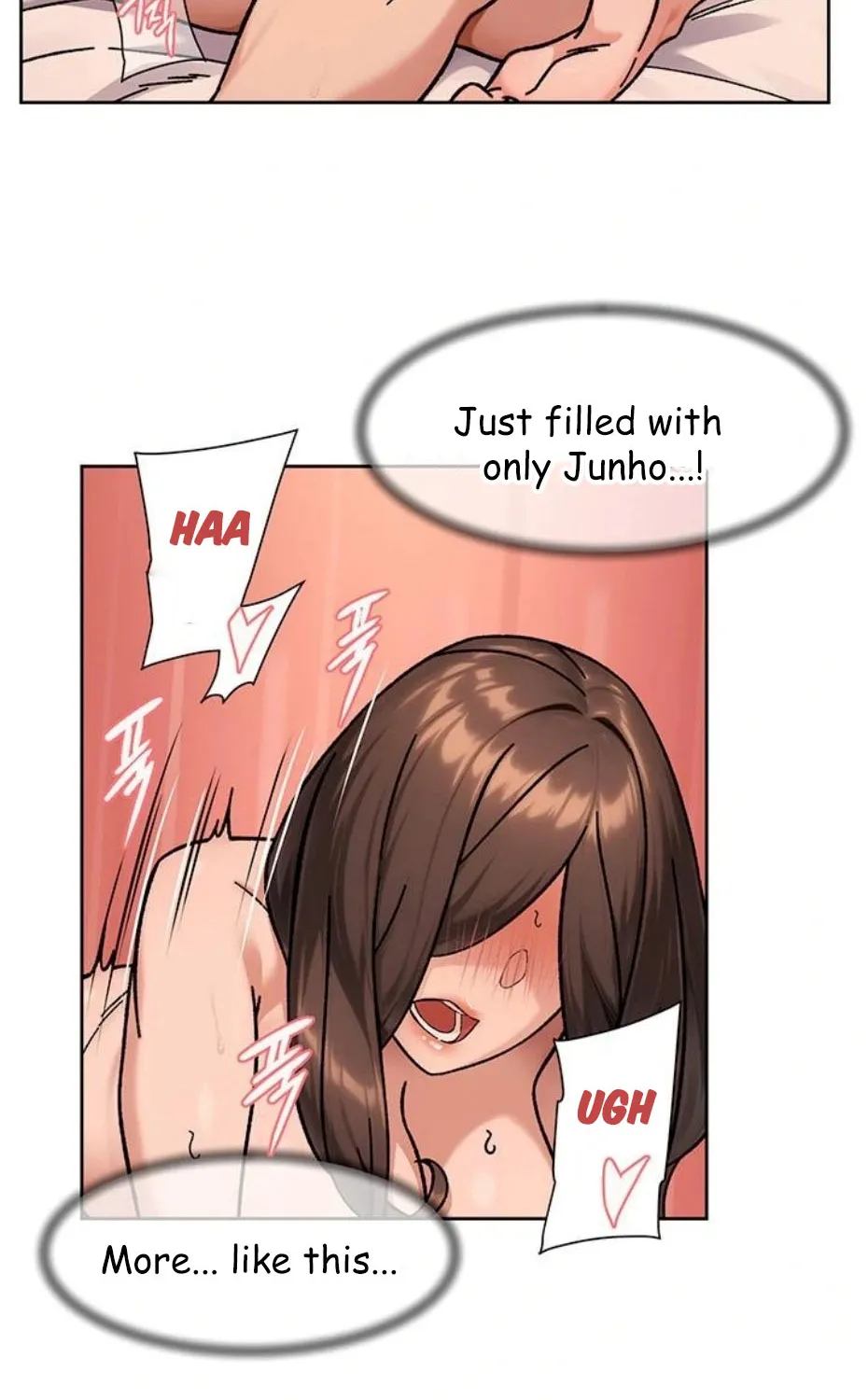 Read Cleaning Service chapter 42 image 30 on Lezhin