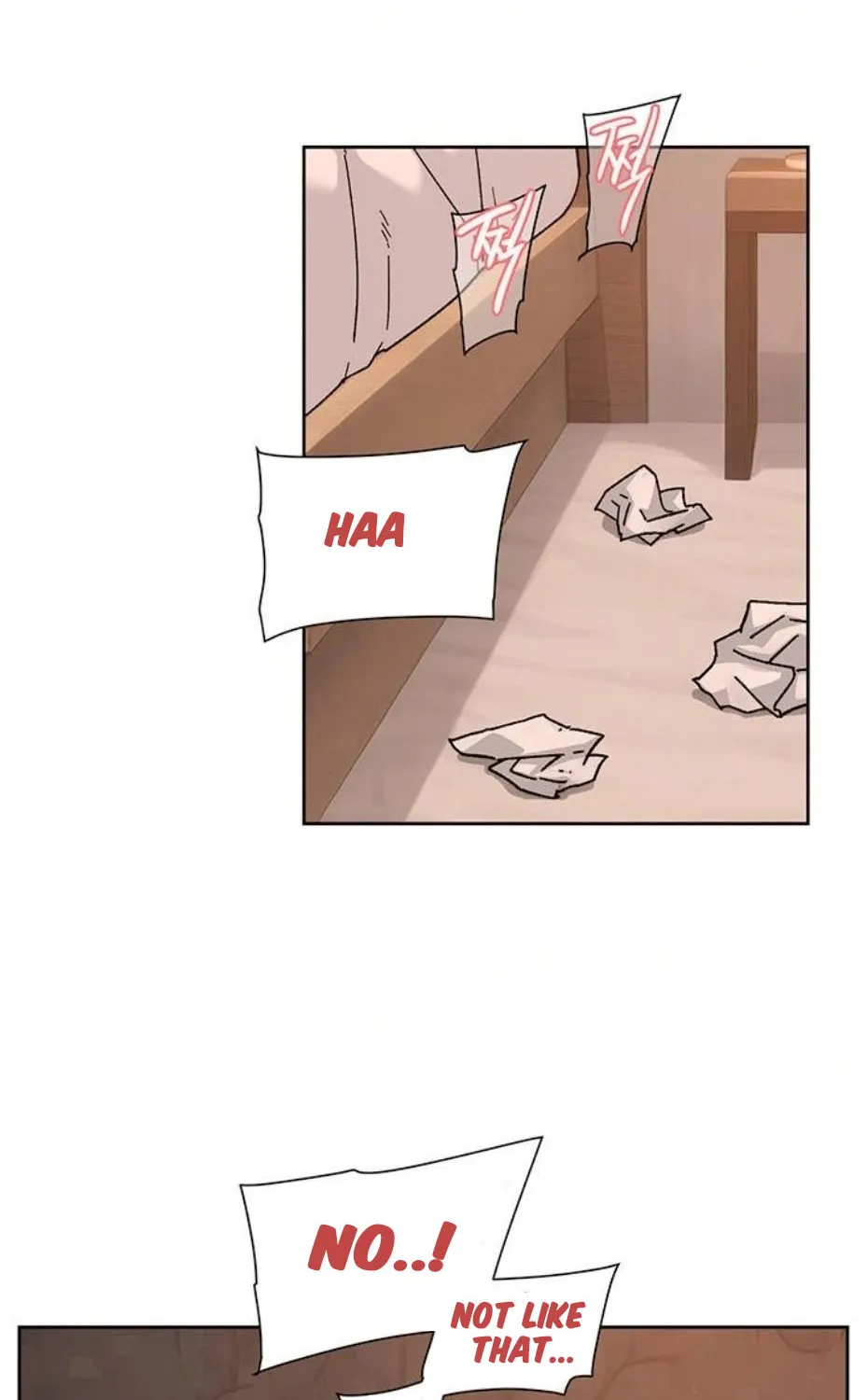 Read Cleaning Service chapter 42 image 32 on Lezhin