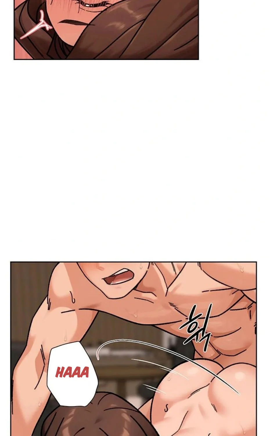 Read Cleaning Service chapter 42 image 35 on Lezhin
