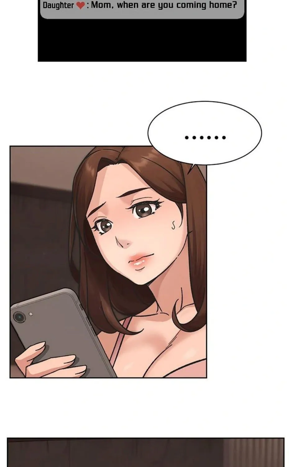 Read Cleaning Service chapter 42 image 44 on Lezhin
