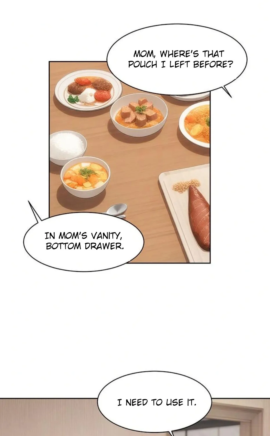 Read Cleaning Service chapter 42 image 55 on Lezhin