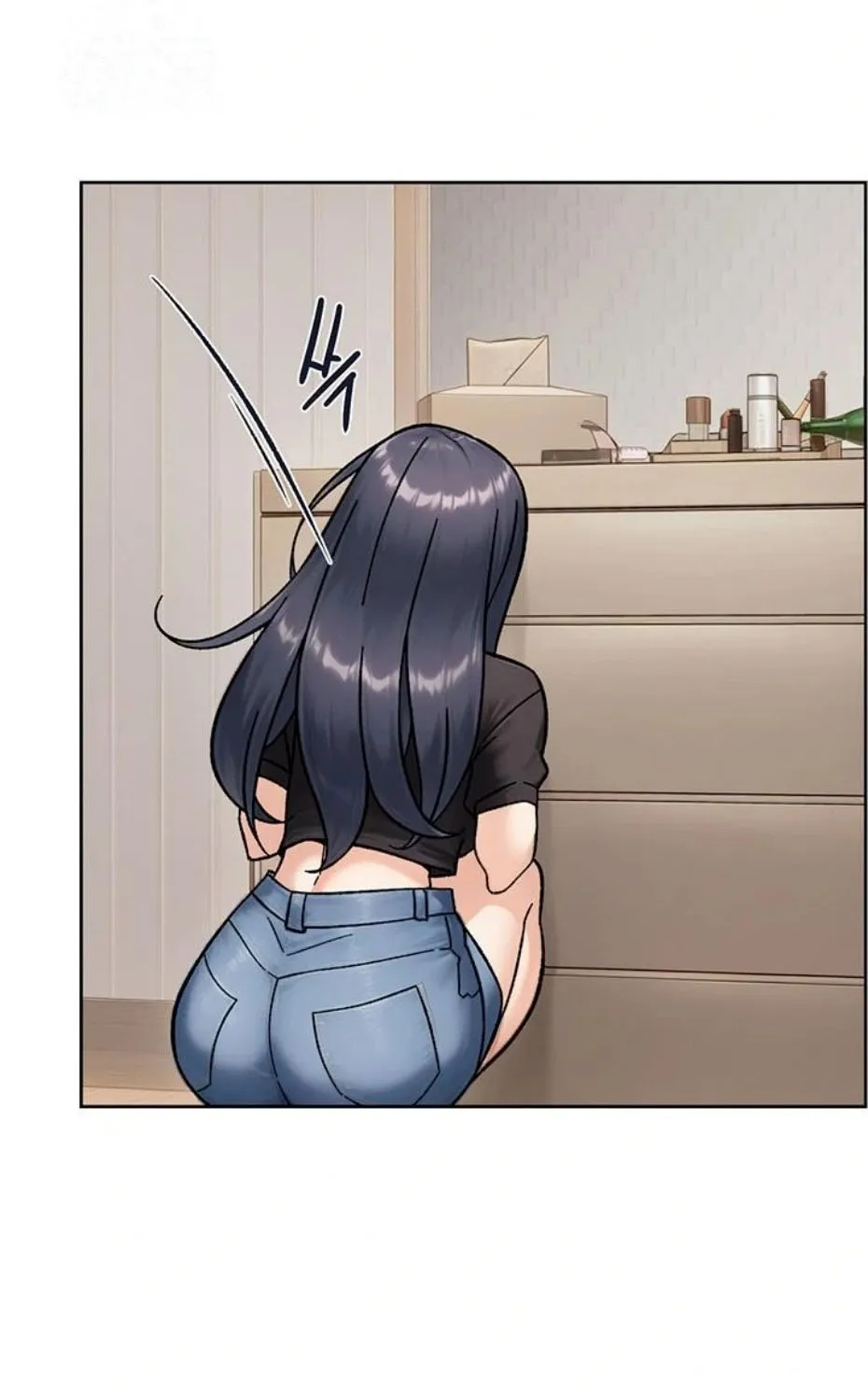 Read Cleaning Service chapter 42 image 57 on Lezhin