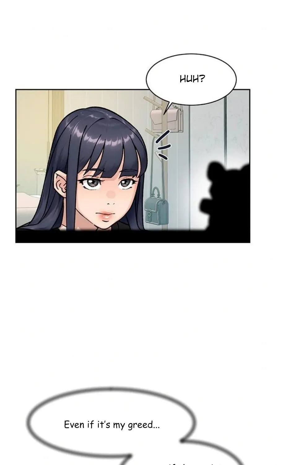 Read Cleaning Service chapter 42 image 58 on Lezhin