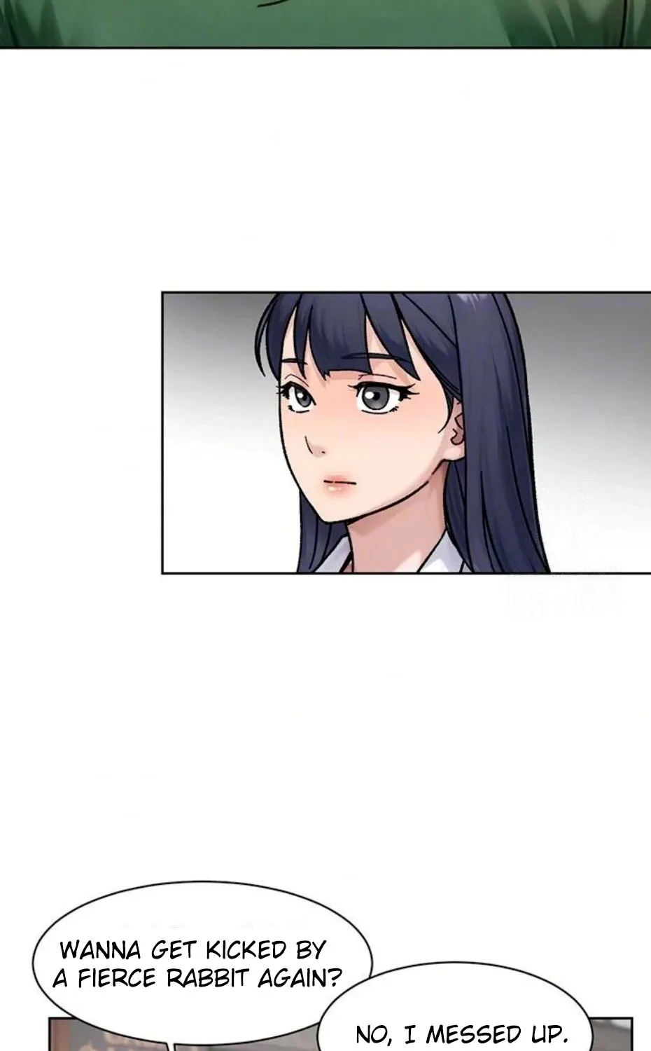Read Cleaning Service chapter 42 image 6 on Lezhin
