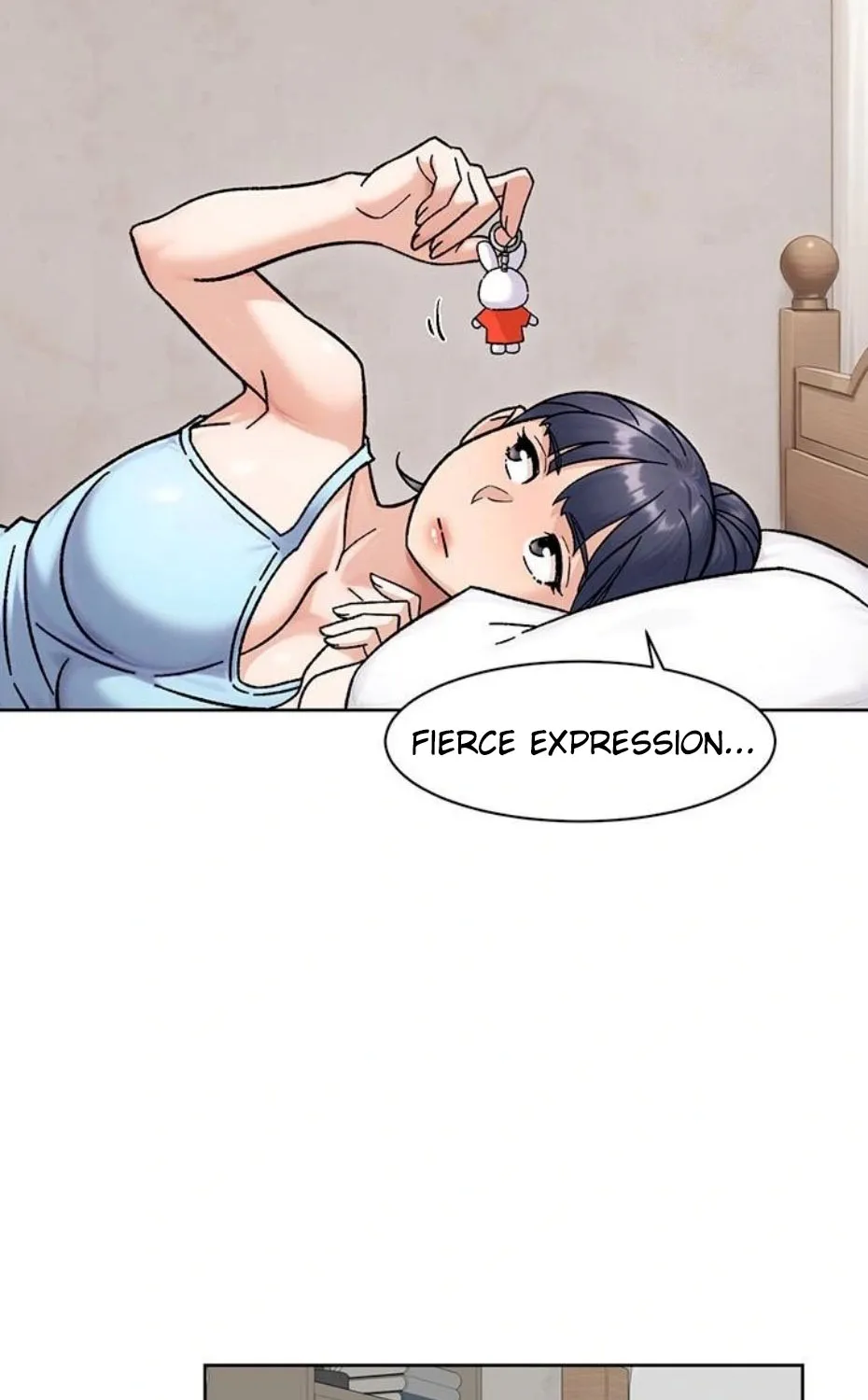 Read Cleaning Service chapter 42 image 9 on Lezhin
