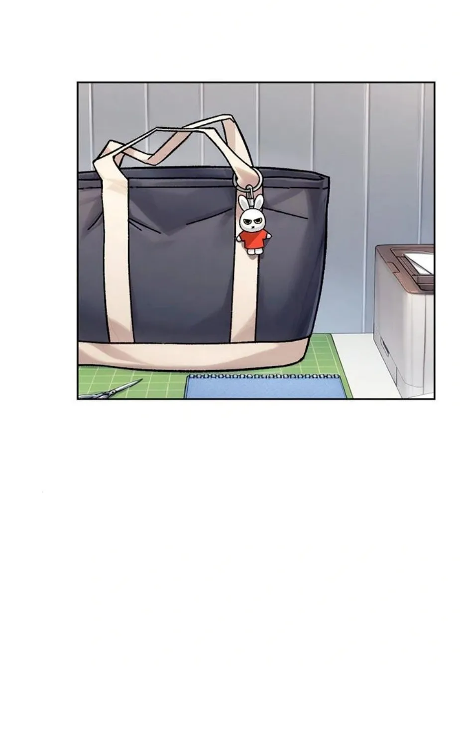 Read Cleaning Service chapter 43 image 13 on Lezhin