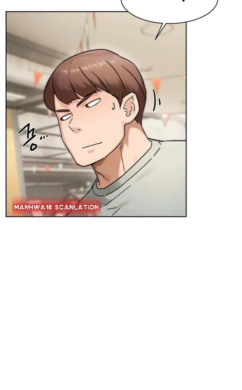 Read Cleaning Service chapter 43 image 31 on Lezhin