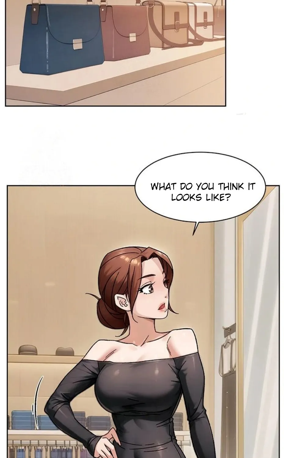 Read Cleaning Service chapter 43 image 33 on Lezhin