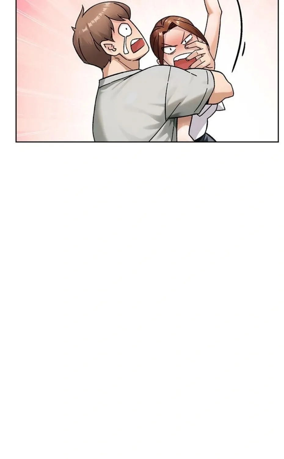 Read Cleaning Service chapter 43 image 45 on Lezhin