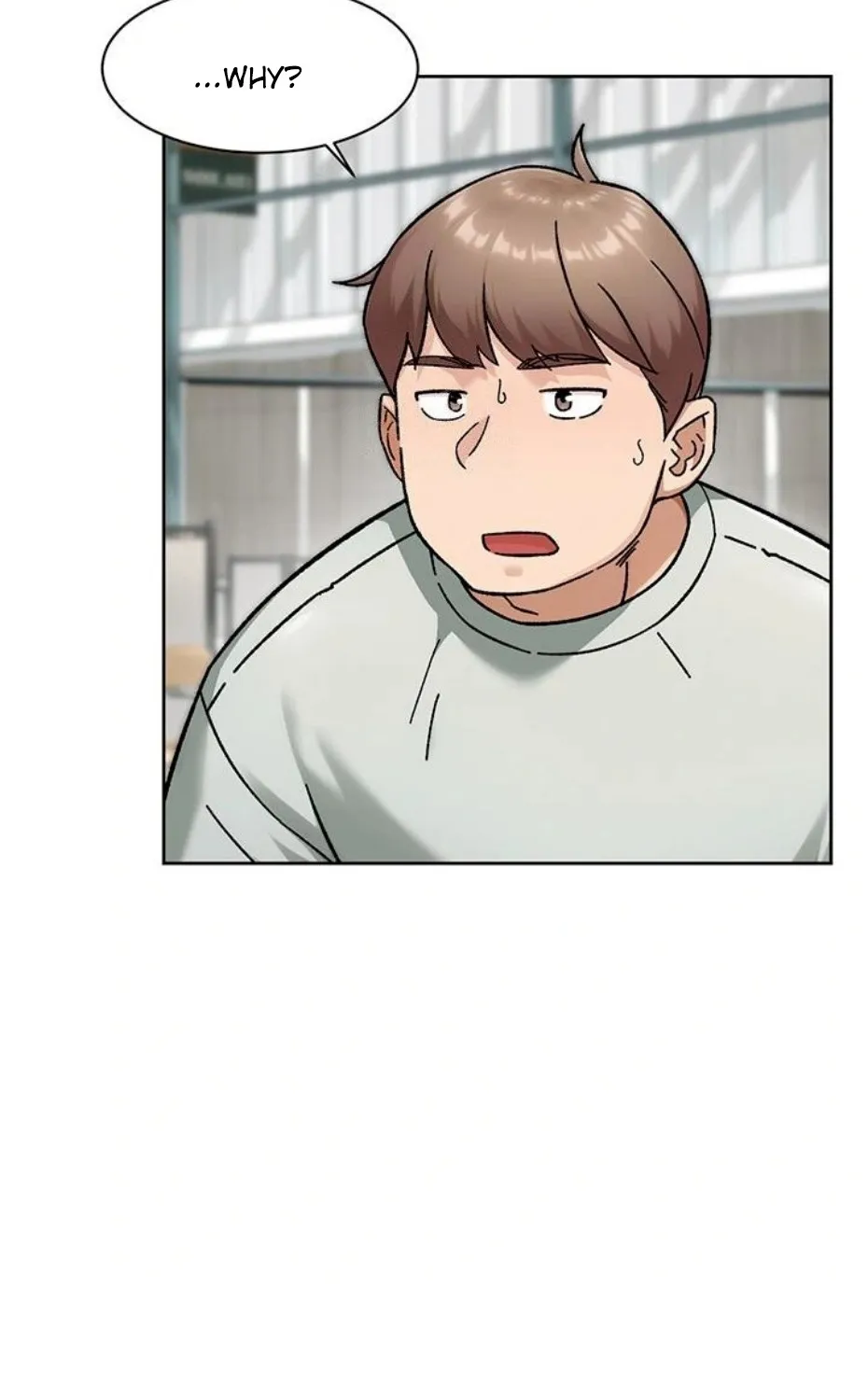 Read Cleaning Service chapter 43 image 48 on Lezhin