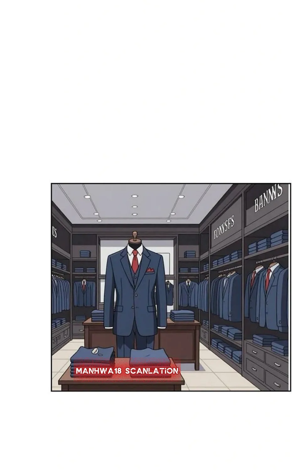 Read Cleaning Service chapter 43 image 50 on Lezhin