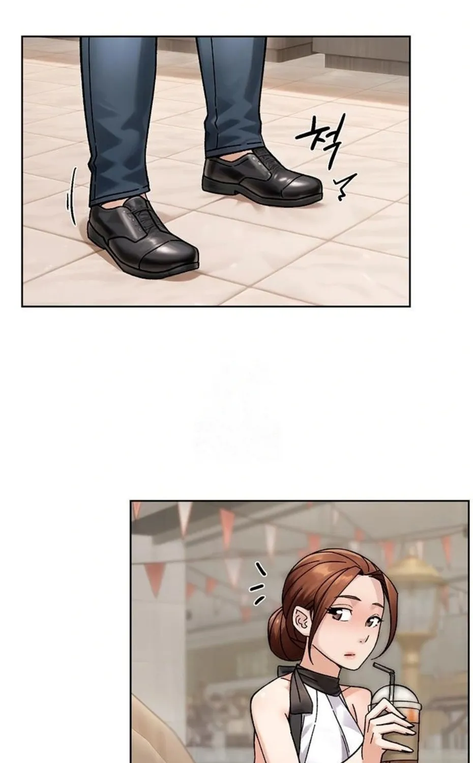 Read Cleaning Service chapter 43 image 51 on Lezhin