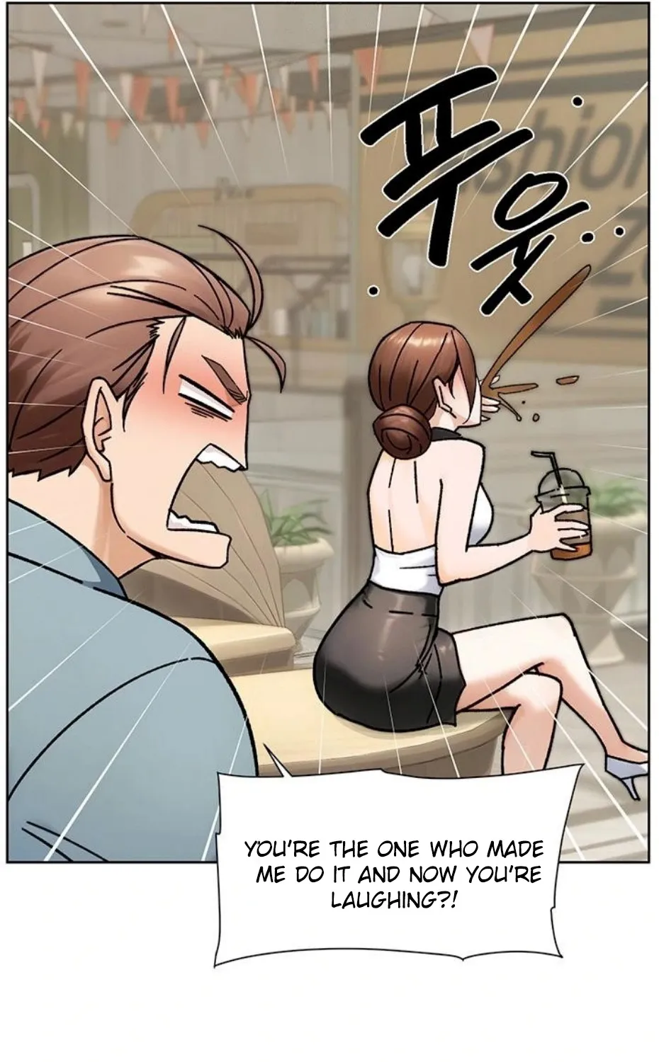 Read Cleaning Service chapter 43 image 54 on Lezhin