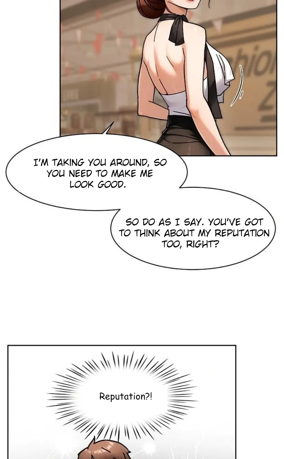 Read Cleaning Service chapter 43 image 57 on Lezhin