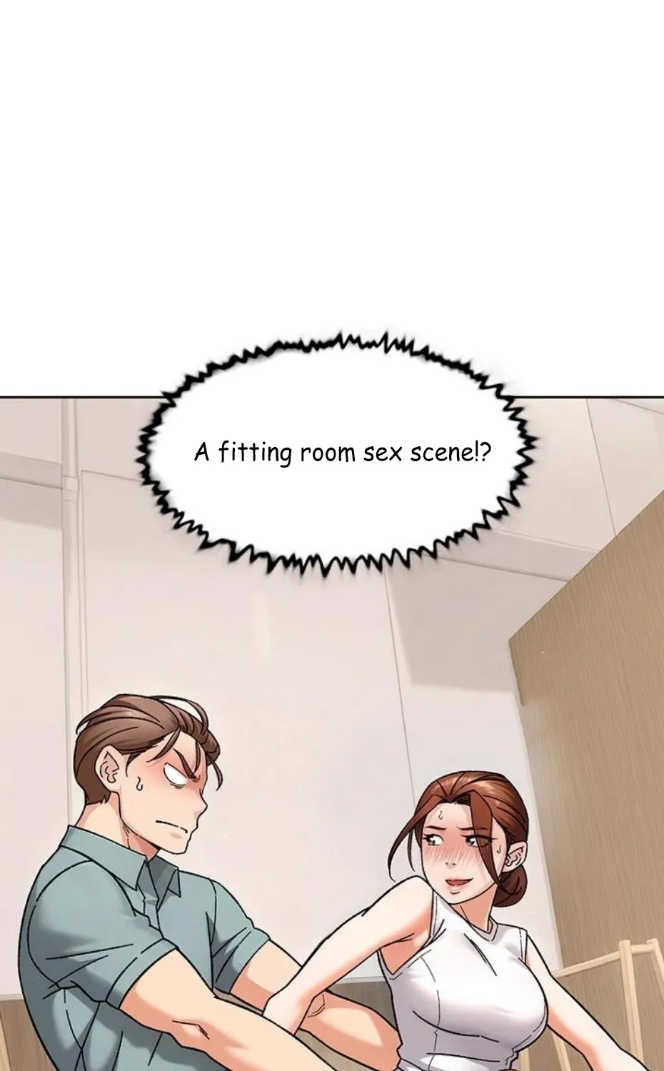 Read Cleaning Service chapter 43 image 64 on Lezhin