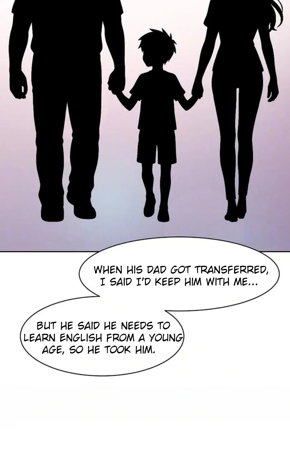 Read Cleaning Service chapter 45 image 22 on Lezhin