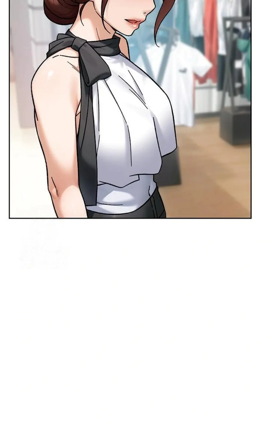 Read Cleaning Service chapter 45 image 27 on Lezhin