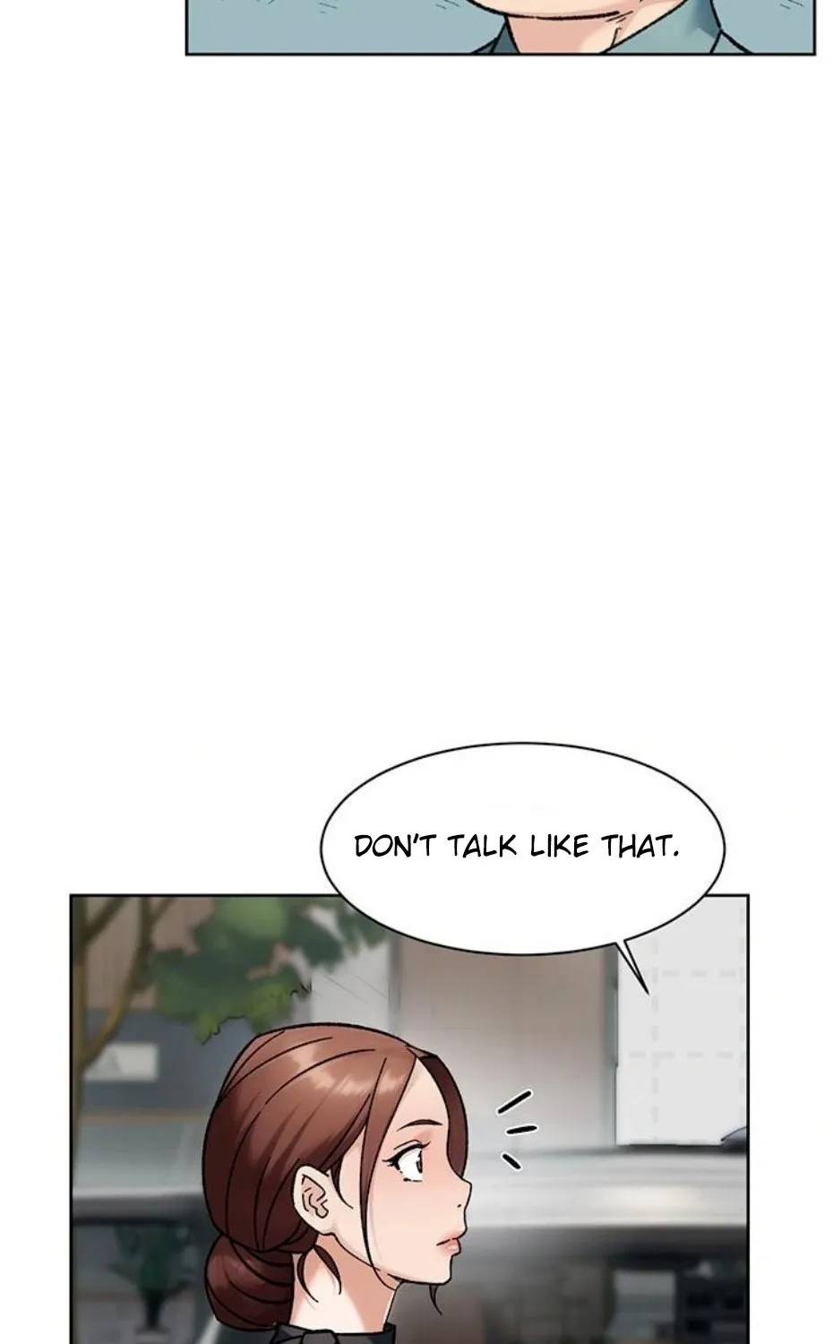 Read Cleaning Service chapter 45 image 35 on Lezhin