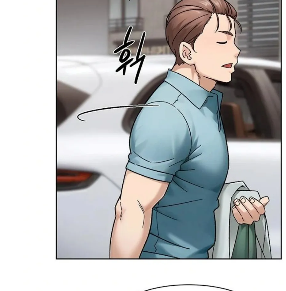 Read Cleaning Service chapter 45 image 37 on Lezhin