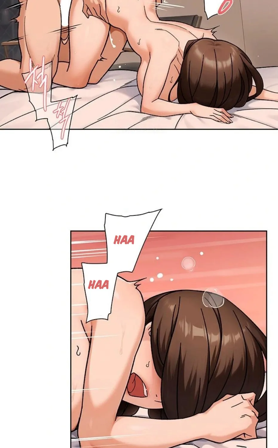 Read Cleaning Service chapter 45 image 48 on Lezhin