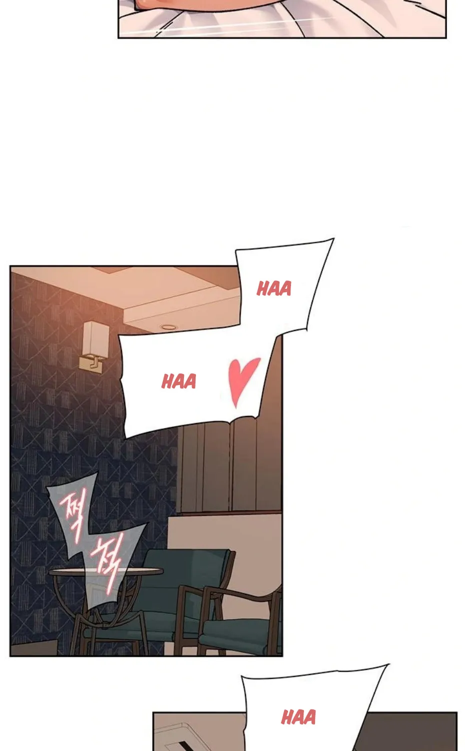 Read Cleaning Service chapter 45 image 49 on Lezhin