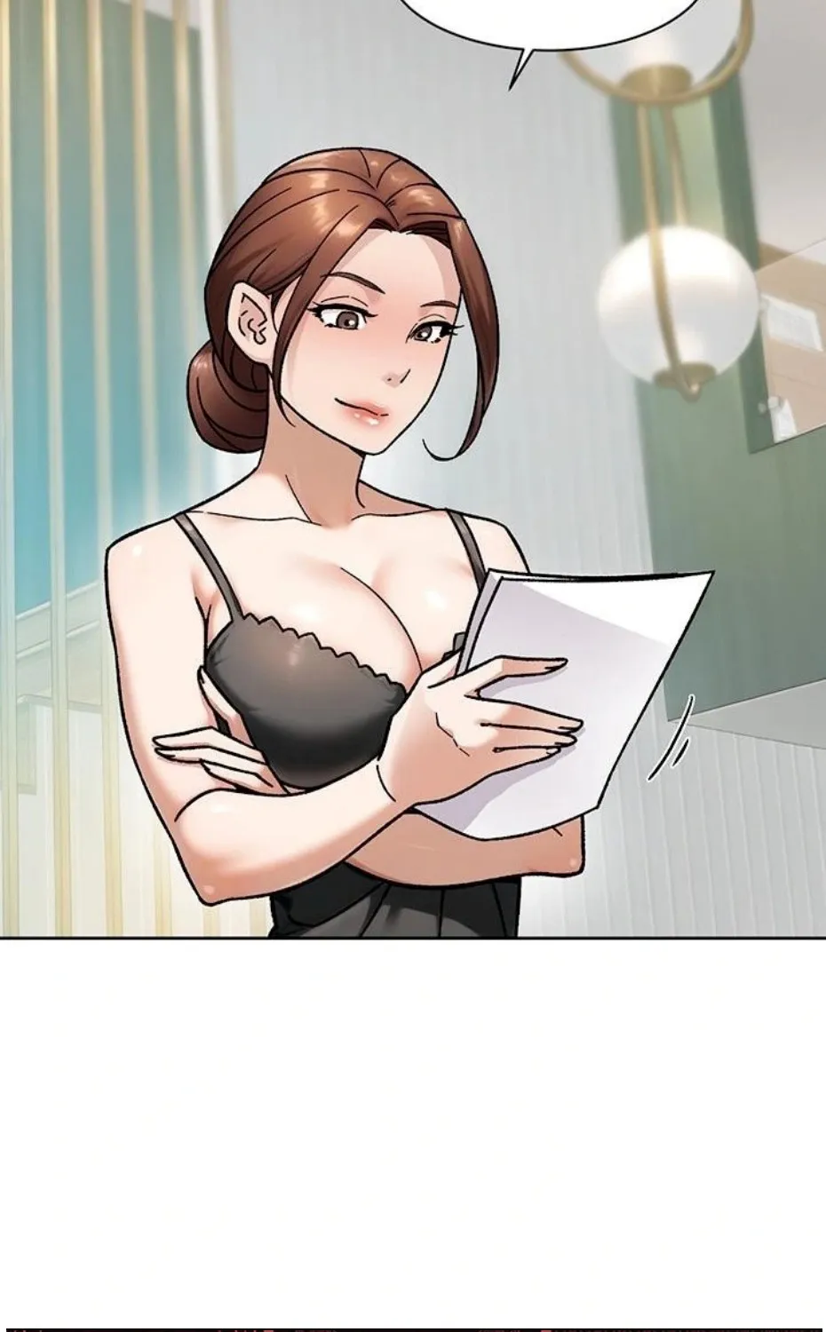 Read Cleaning Service chapter 45 image 65 on Lezhin