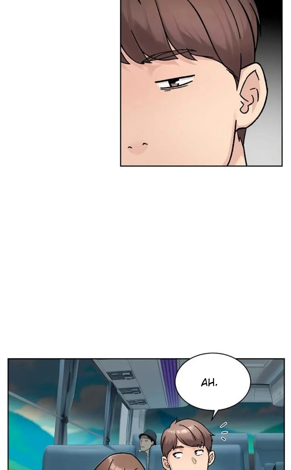 Read Cleaning Service chapter 46 image 20 on Lezhin