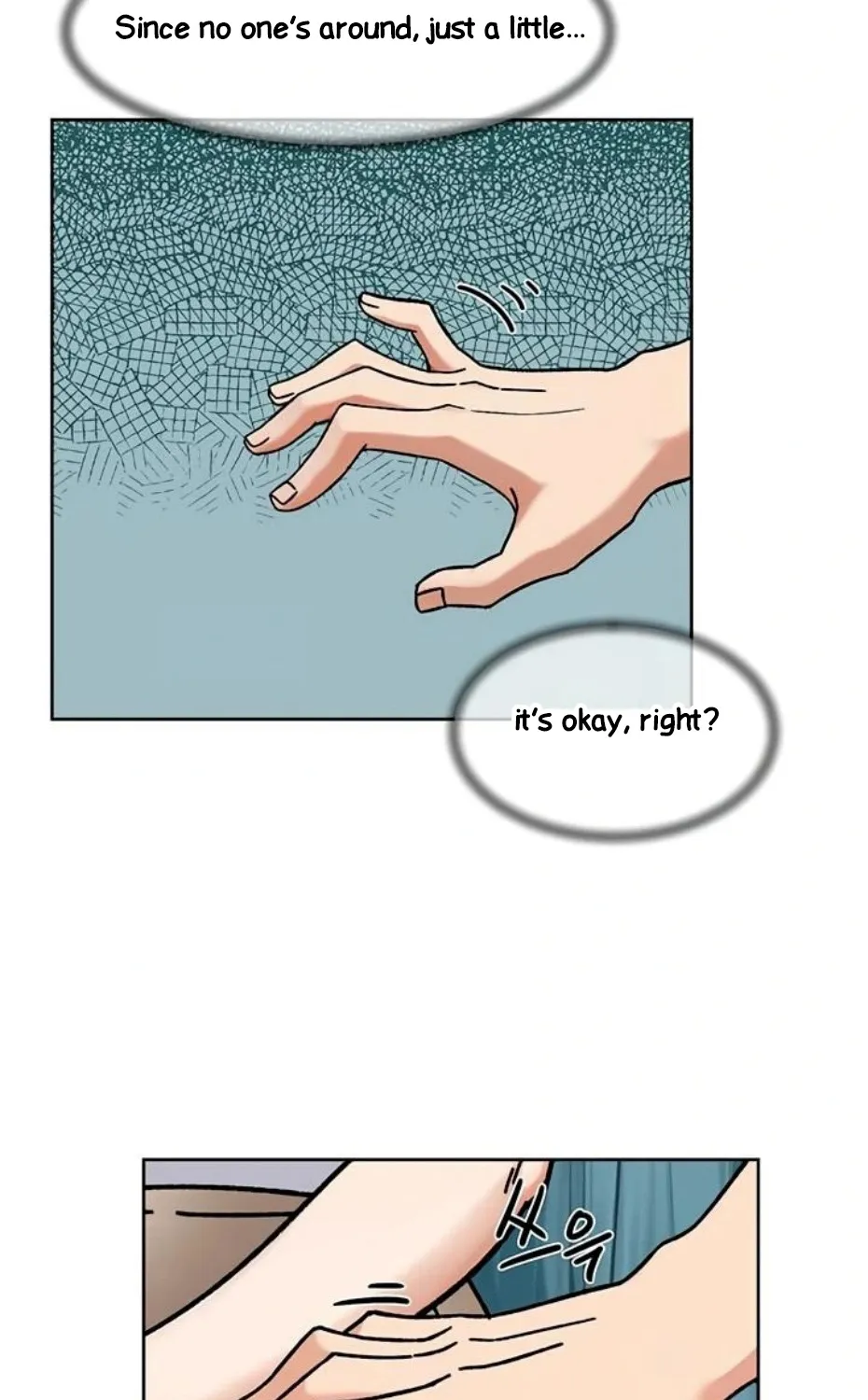 Read Cleaning Service chapter 46 image 29 on Lezhin