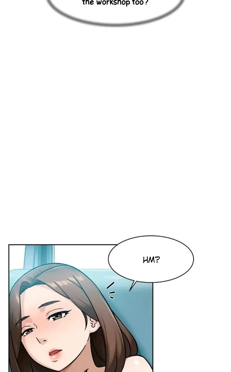 Read Cleaning Service chapter 46 image 32 on Lezhin