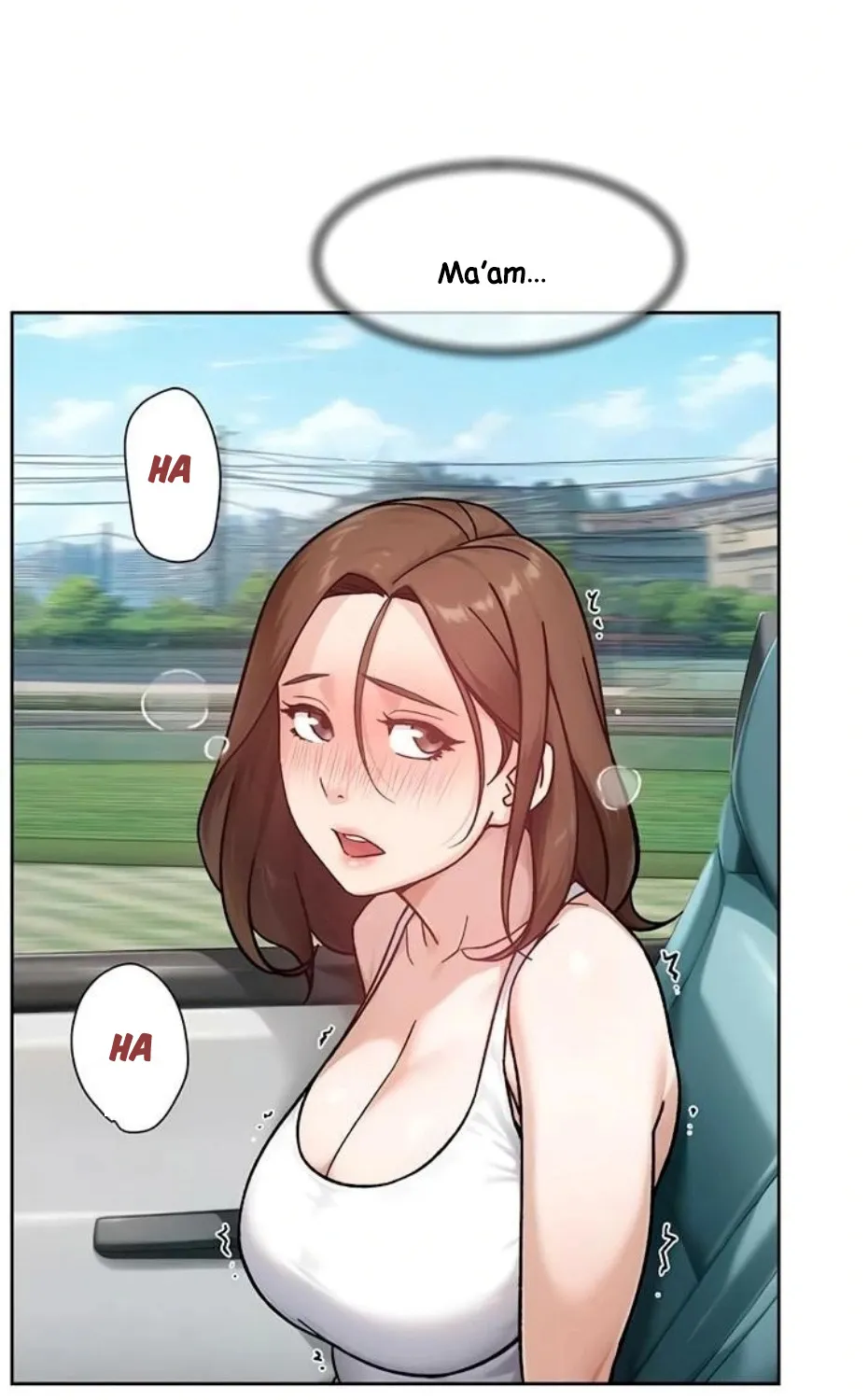 Read Cleaning Service chapter 46 image 48 on Lezhin