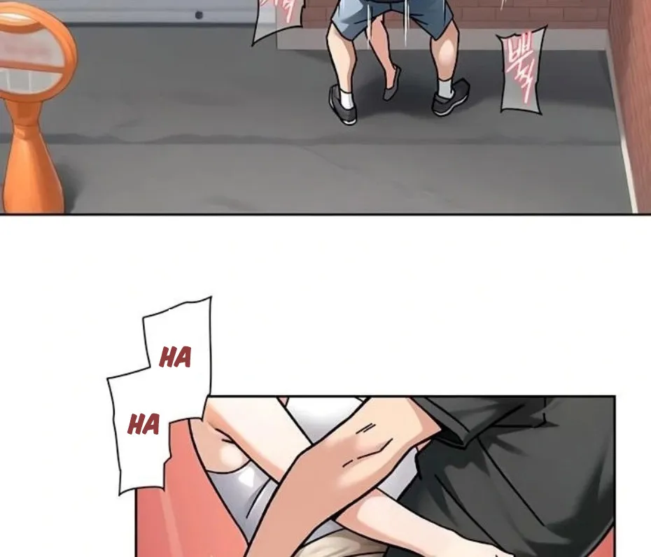 Read Cleaning Service chapter 46 image 57 on Lezhin