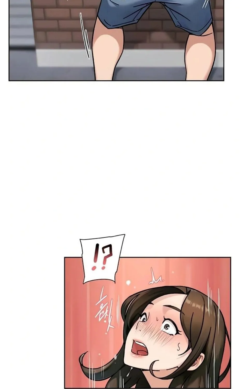 Read Cleaning Service chapter 47 image 26 on Lezhin