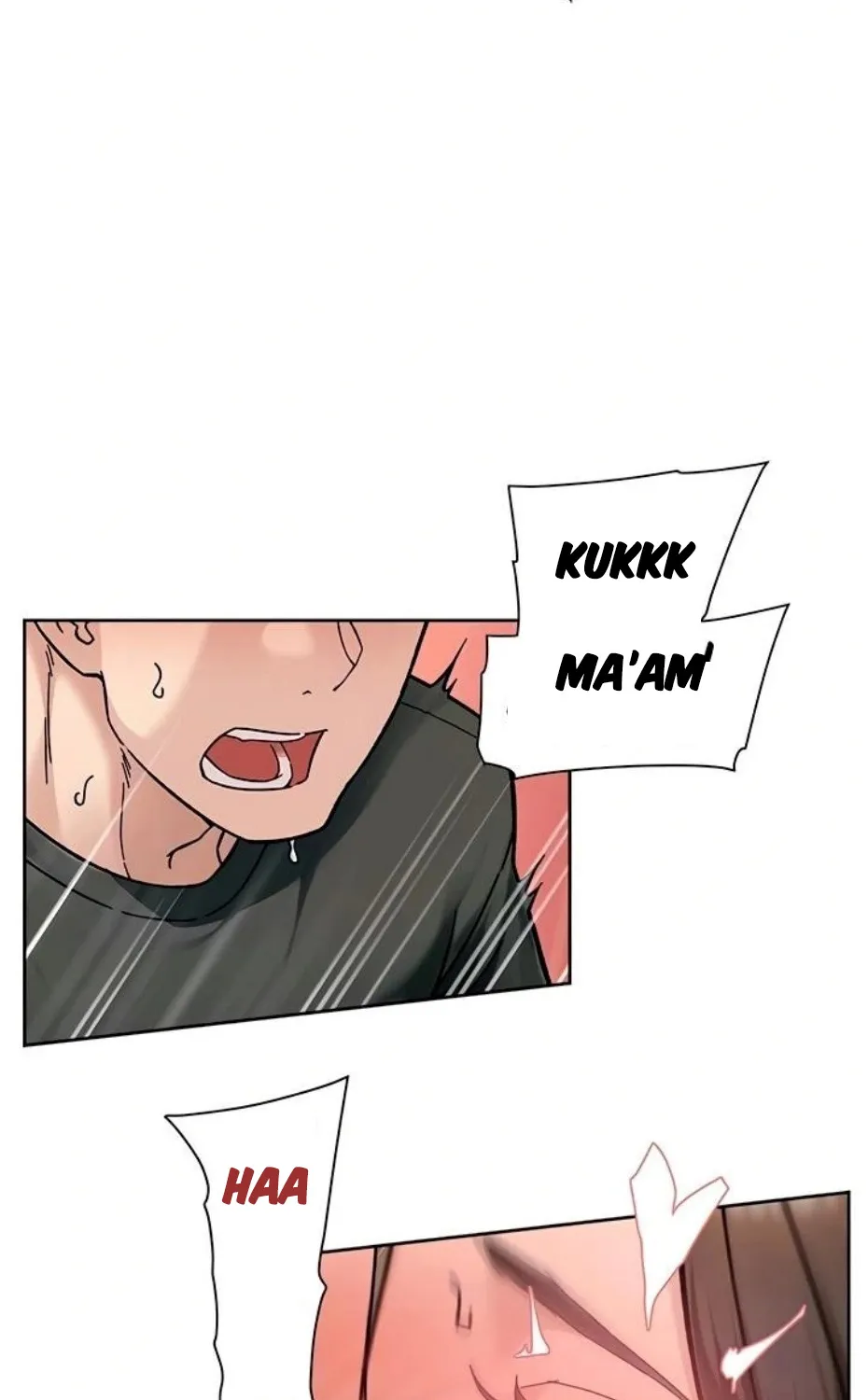 Read Cleaning Service chapter 47 image 29 on Lezhin