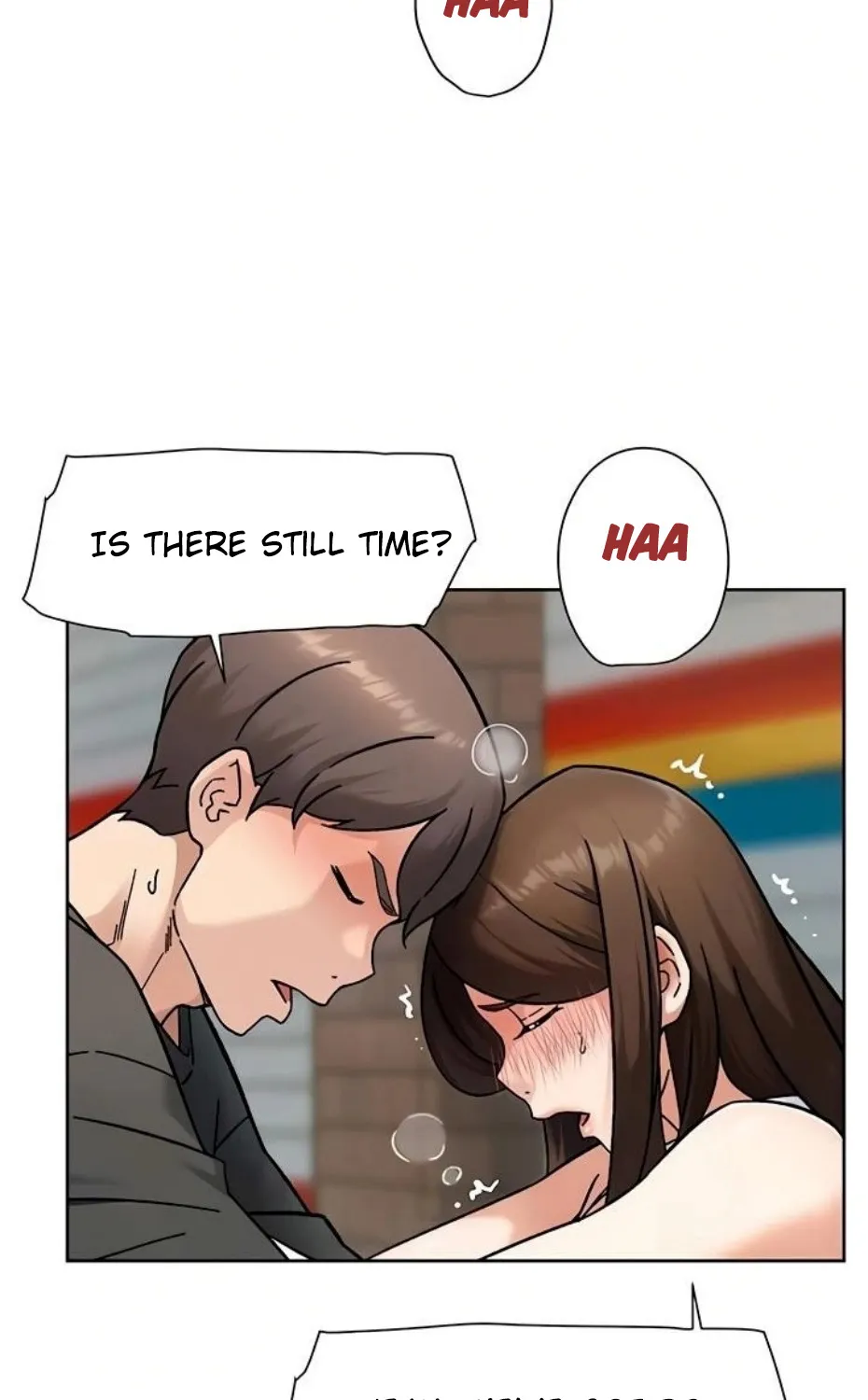 Read Cleaning Service chapter 47 image 34 on Lezhin